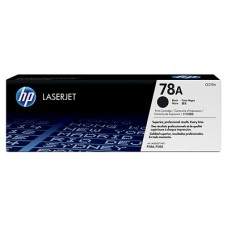 HP Original CE278A (Nº78A)